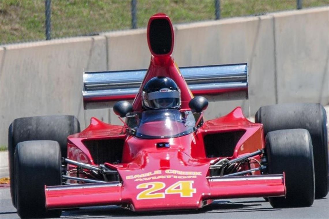 Racecarsdirect Com Lola T332 F5000 Formula 5000 Racecarsdirect Com Lola T332 F5000 Formula 5000