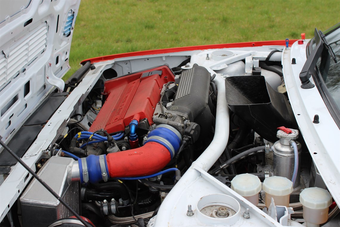 Racecarsdirect.com - Lancia Delta Integrale 16v