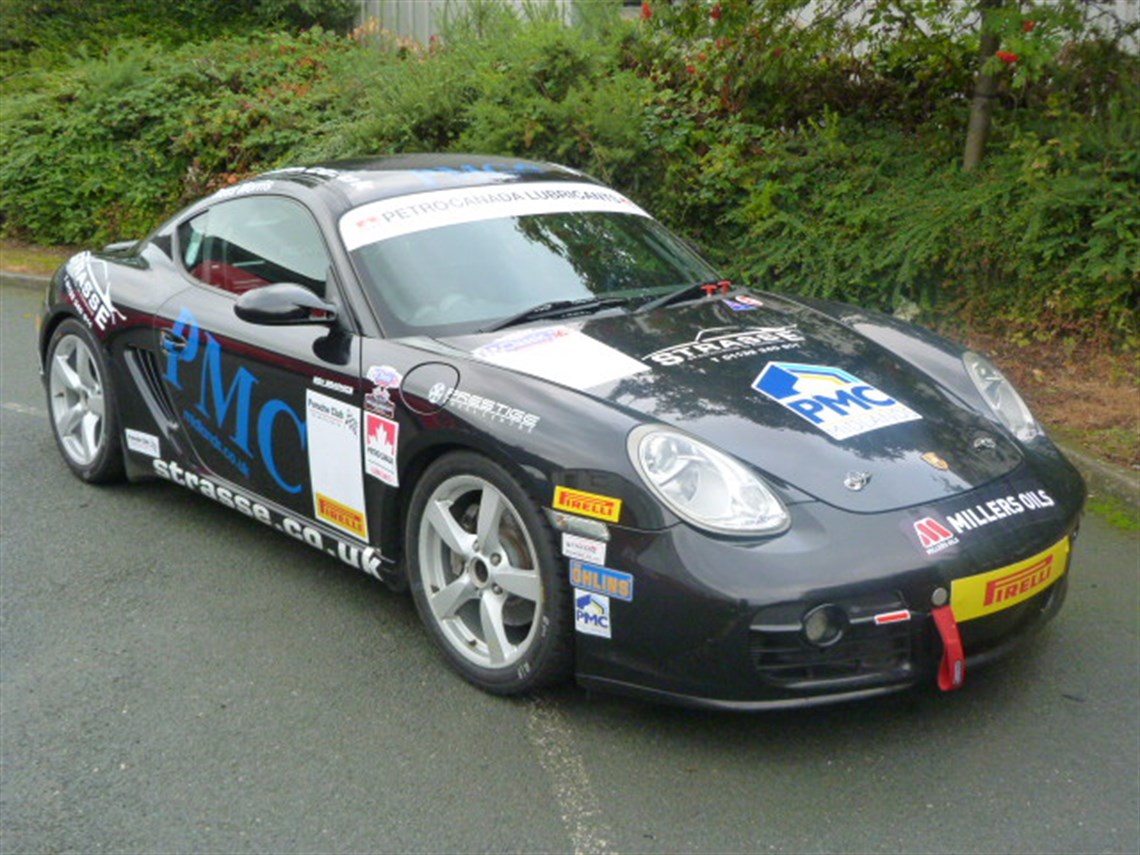 Racecarsdirect Com Porsche Cayman S Racecar 06 Racecarsdirect Com Porsche Cayman S Racecar 06