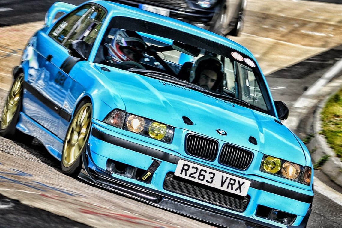 Bmw E M S Powered Trackrace Car Bmw E M S Powered Trackrace Car