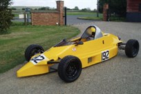 reynard-formula-ford-project