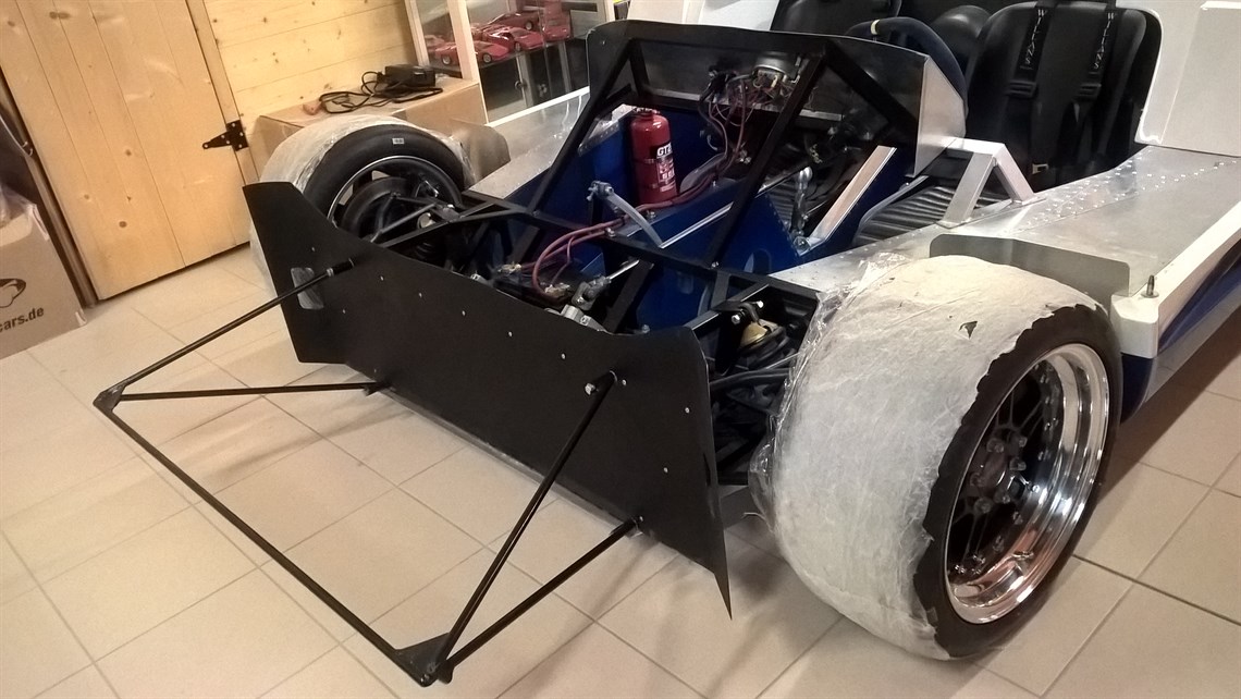 one-off-can-am-race-car