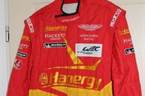 aston-martin-racing-suit---good-condition---s