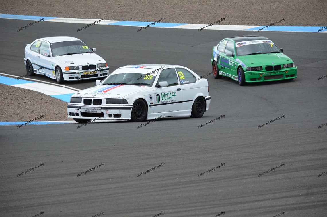 Racecarsdirect.com - bmw compact cup