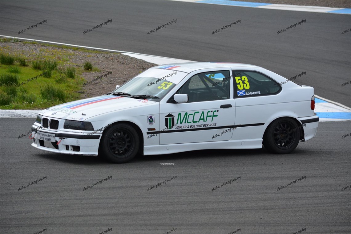 Racecarsdirect.com - bmw compact cup