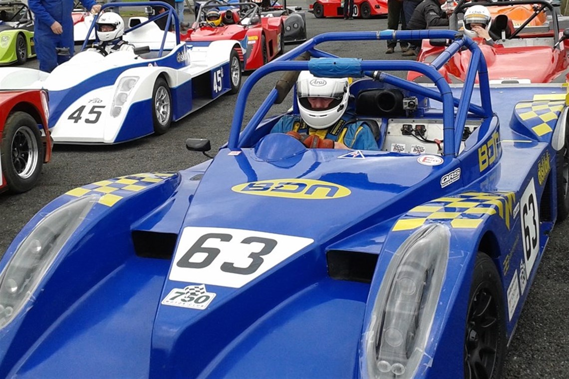 Race Car Kit Car at Meagan Burlingame blog