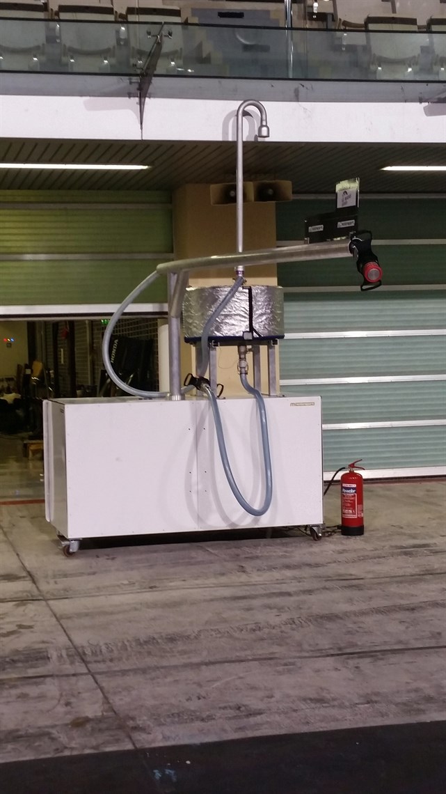 Racecarsdirect.com - Complete Fuel Rig