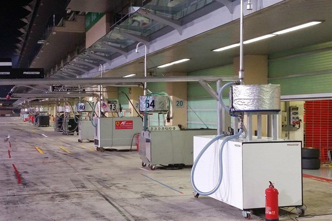 Racecarsdirect.com - Complete Fuel Rig