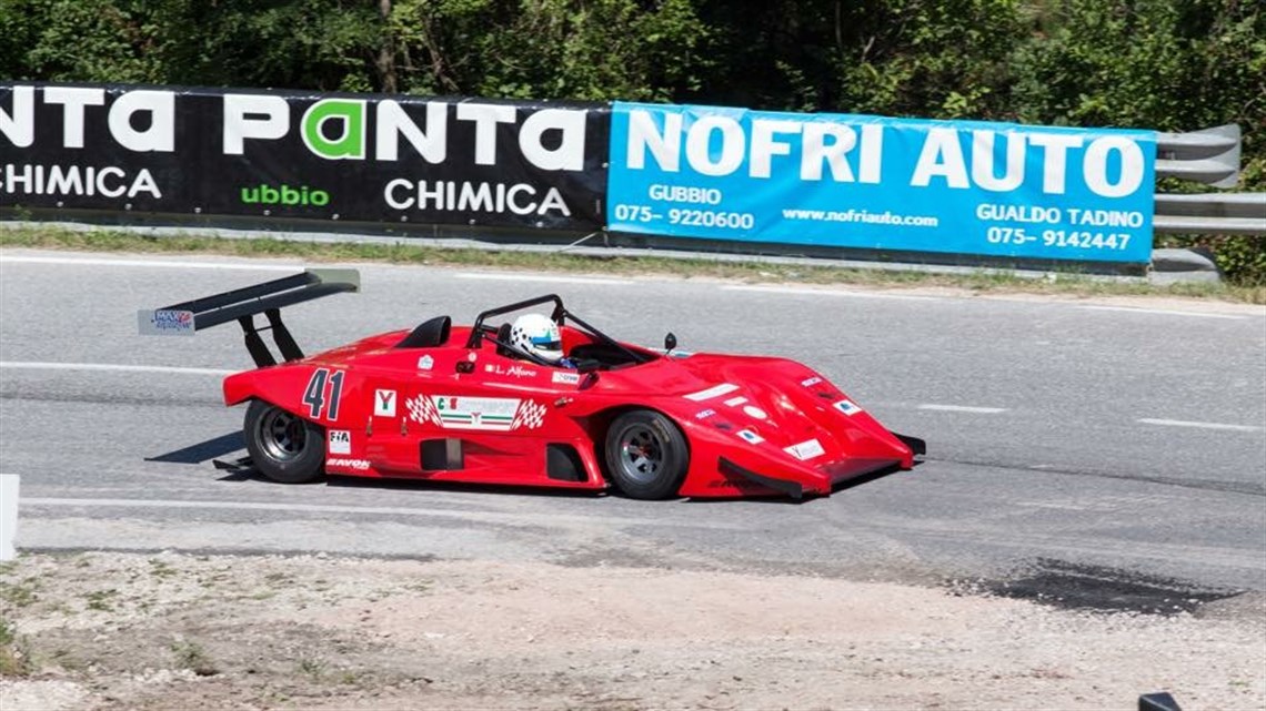 Trophée Protos de France - Compétitions FFSA catégorie sport prototypes Trophée Protos de France - Compétitions FFSA catégorie sport prototypes