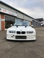 bmw-e36-m3-supertourer-400bhp-1150kgs-mclaren