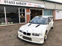 bmw-e36-m3-supertourer-400bhp-1150kgs-mclaren