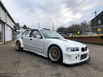 bmw-e36-m3-supertourer-400bhp-1150kgs-mclaren