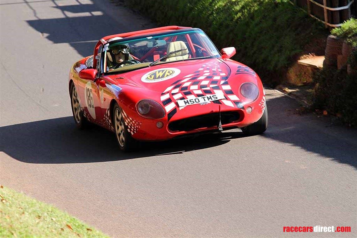 tvr-griffith-500-road-going-racehill-climb-ca