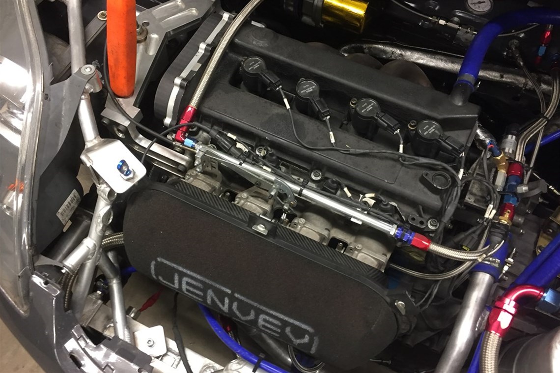 (Race Cars For Sale)