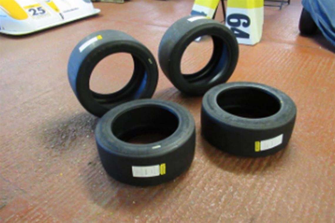 dunlop-slick-tyres-new-front-200580r15-rear-2