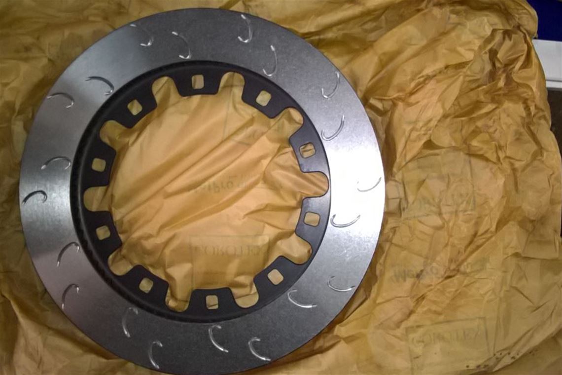 Racecarsdirect.com - ap discs