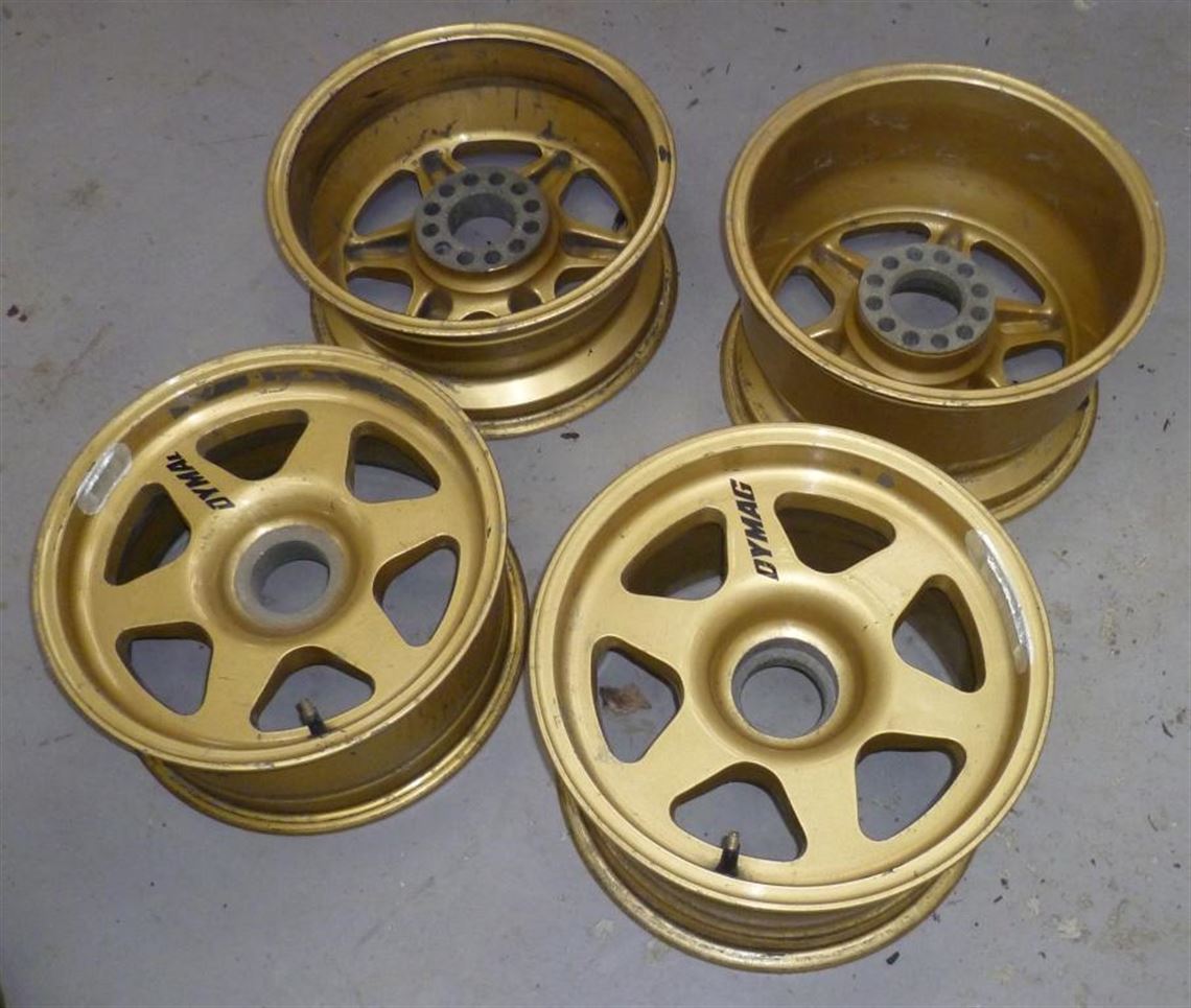 thumbnail image 2 of Du-Bro 300MS Micro Sport Wheels 2-Pack - RC Model Plane Landing Gear 2 of 10