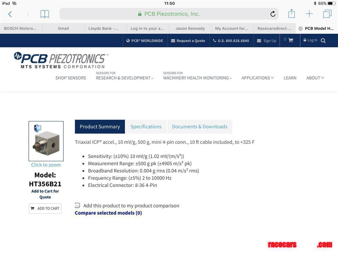 triaxial-accelerometer