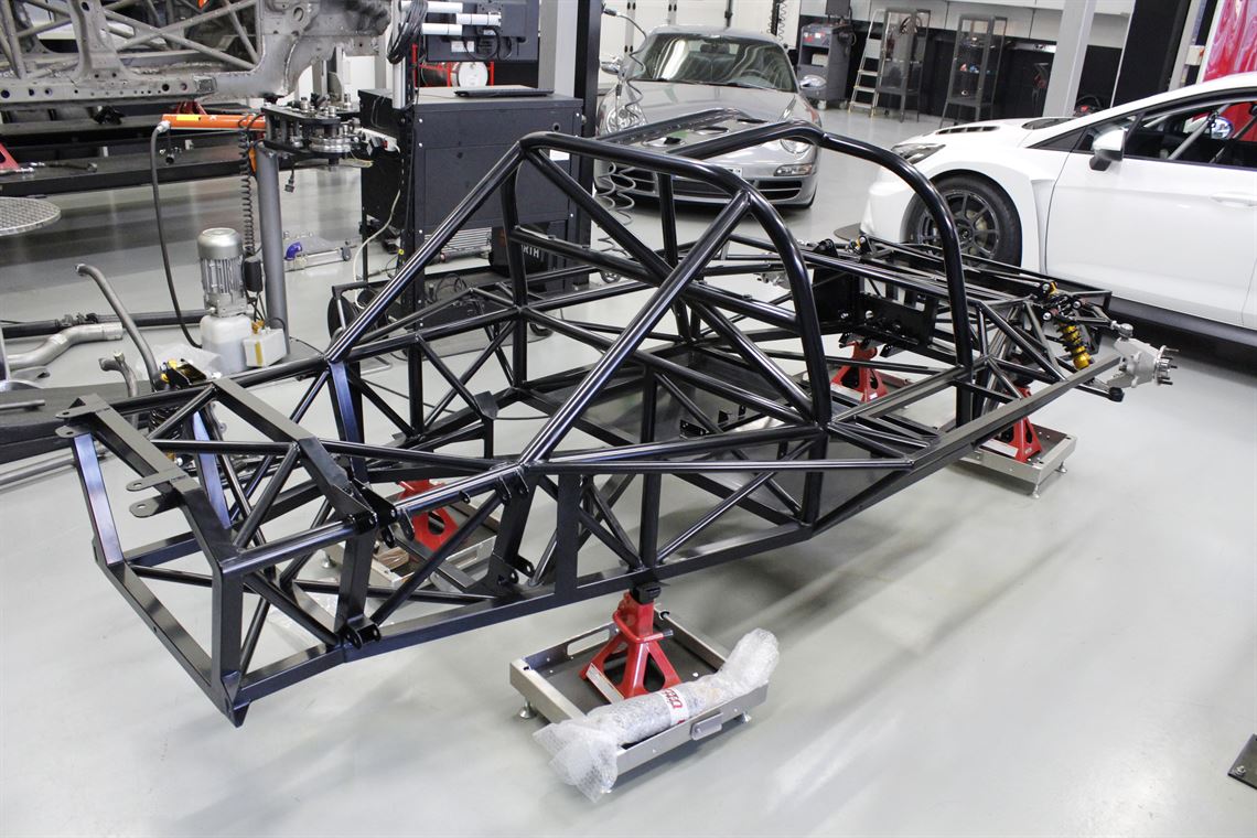 Race Car Chassis Shops In Texas at Mae Burley blog