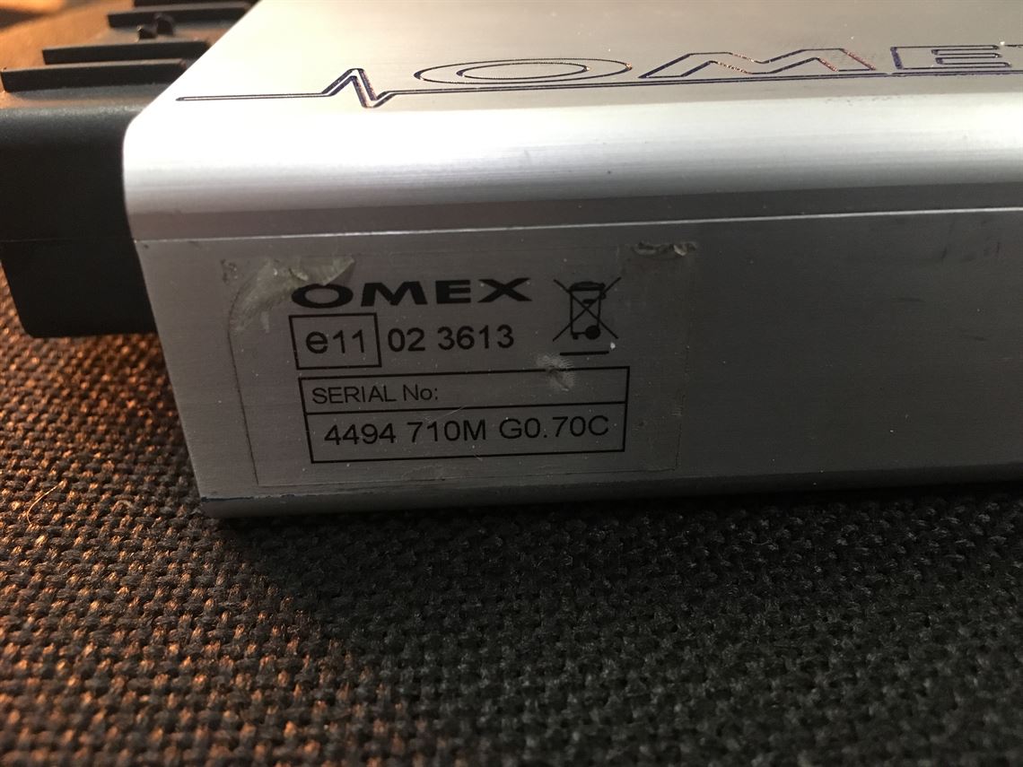 omex-710