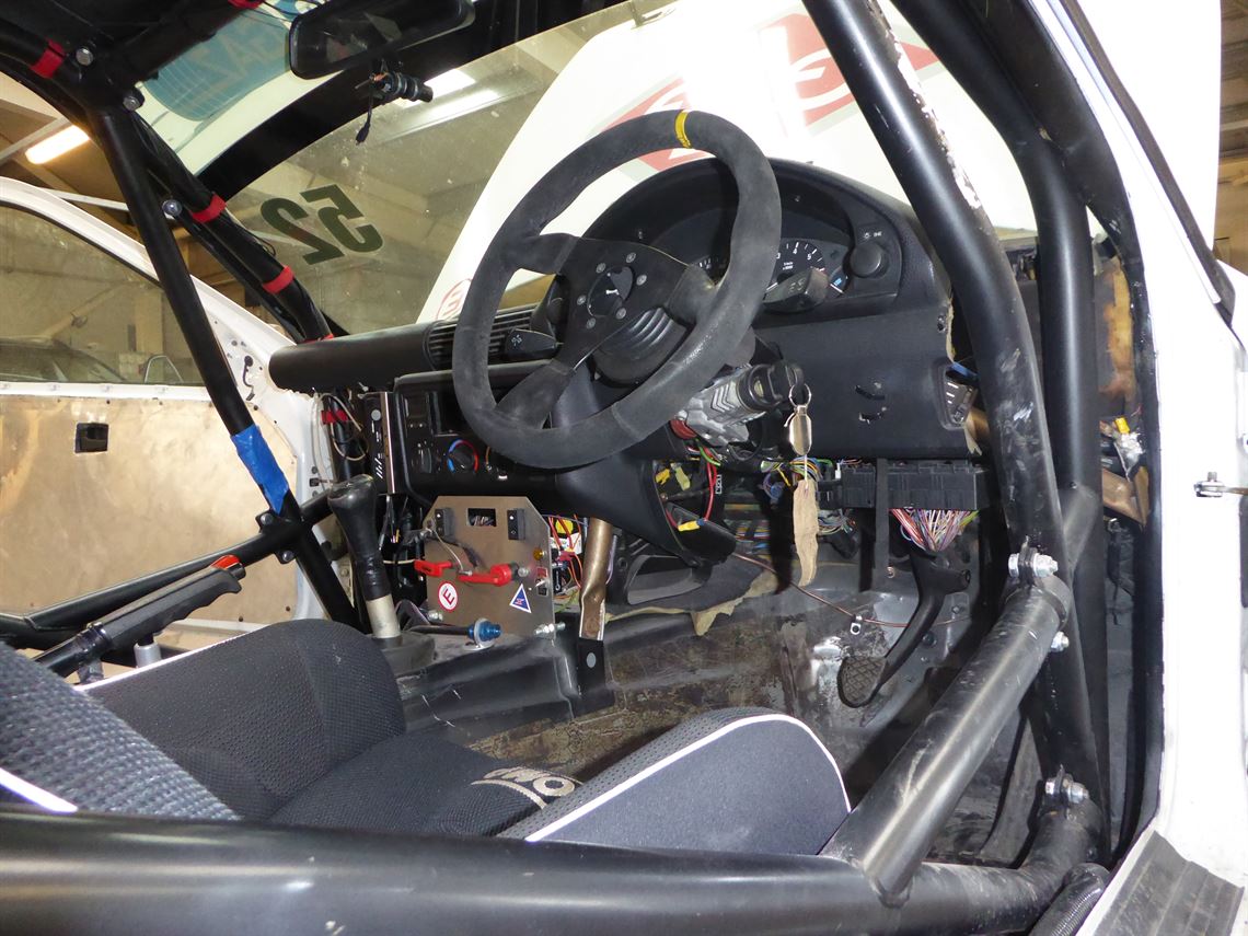 Racecarsdirect Com Bmw Compact Cup Championship Race Car