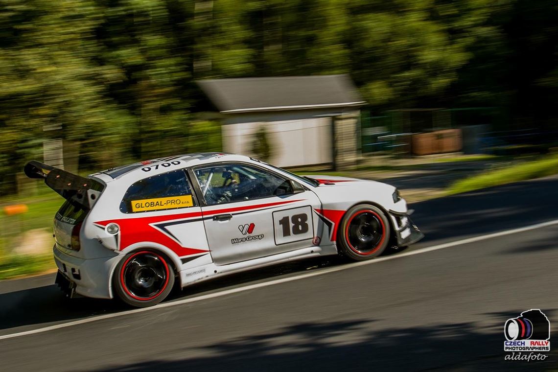 Racecarsdirect Com Mitsubishi Colt Evo T Hill Climb Special