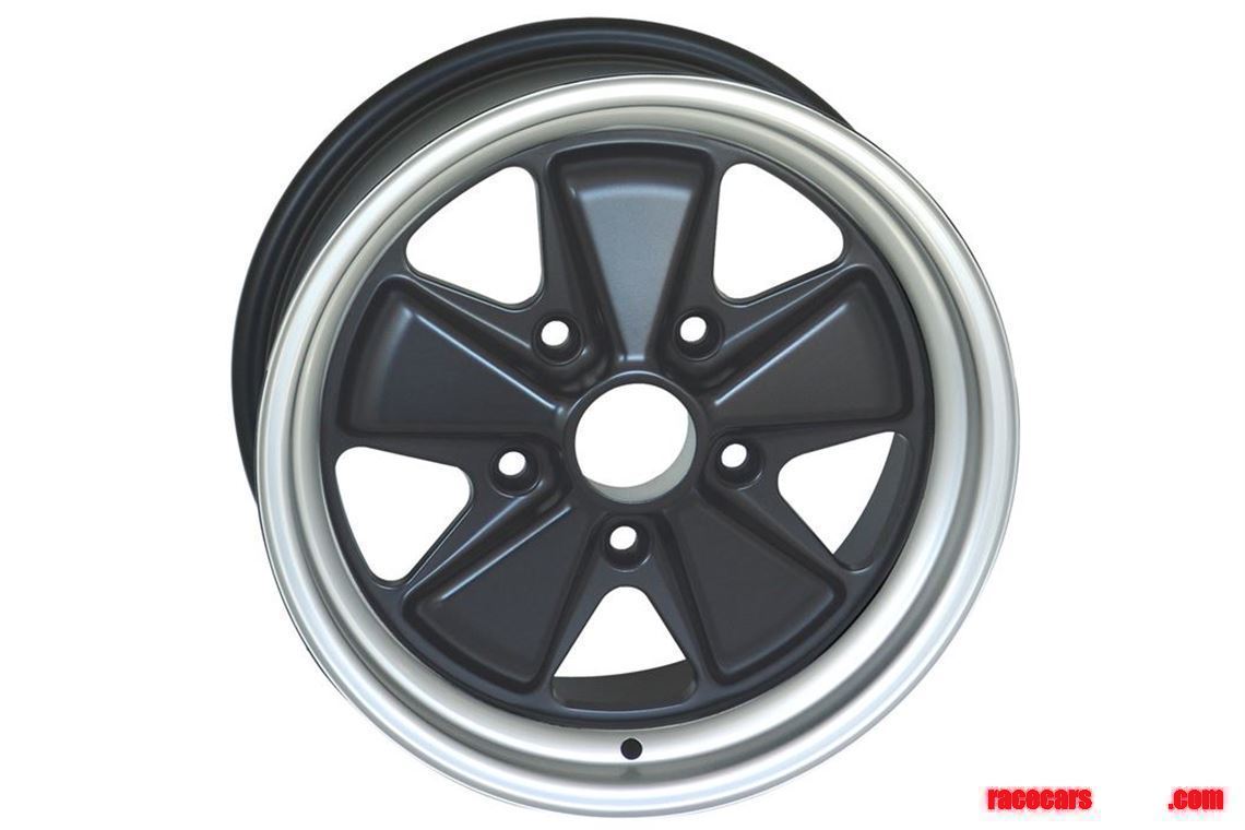 Racecarsdirect.com - New Braid BZ classic Porsche Wheels (Fuchs Style)