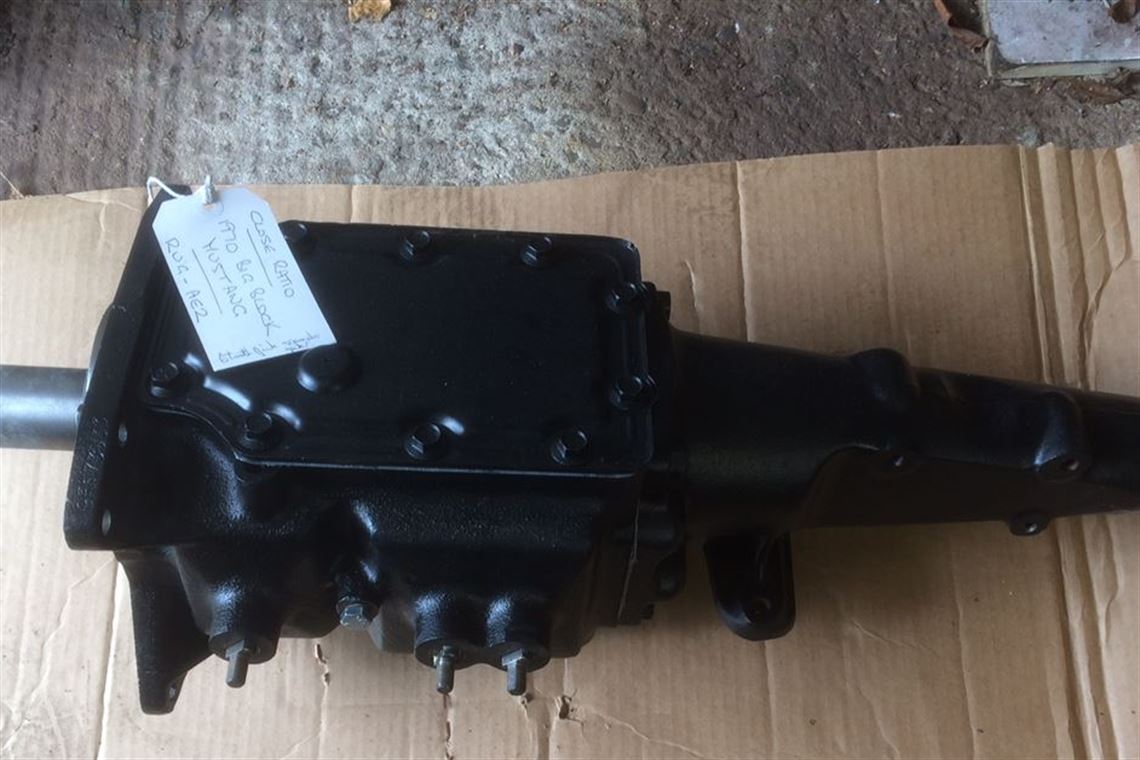 Racecarsdirect Com Big Block Ford Toploader Gearbox