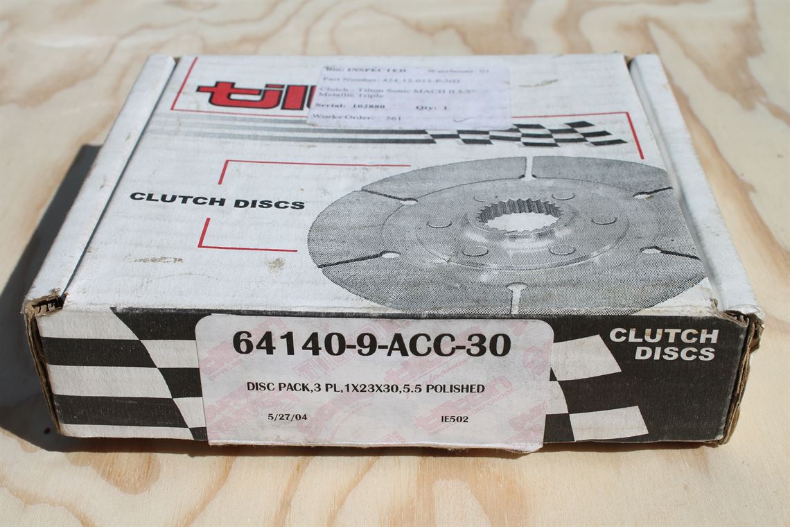 mitsubishi-evo-8-steel-flywheel-also-55-clutc