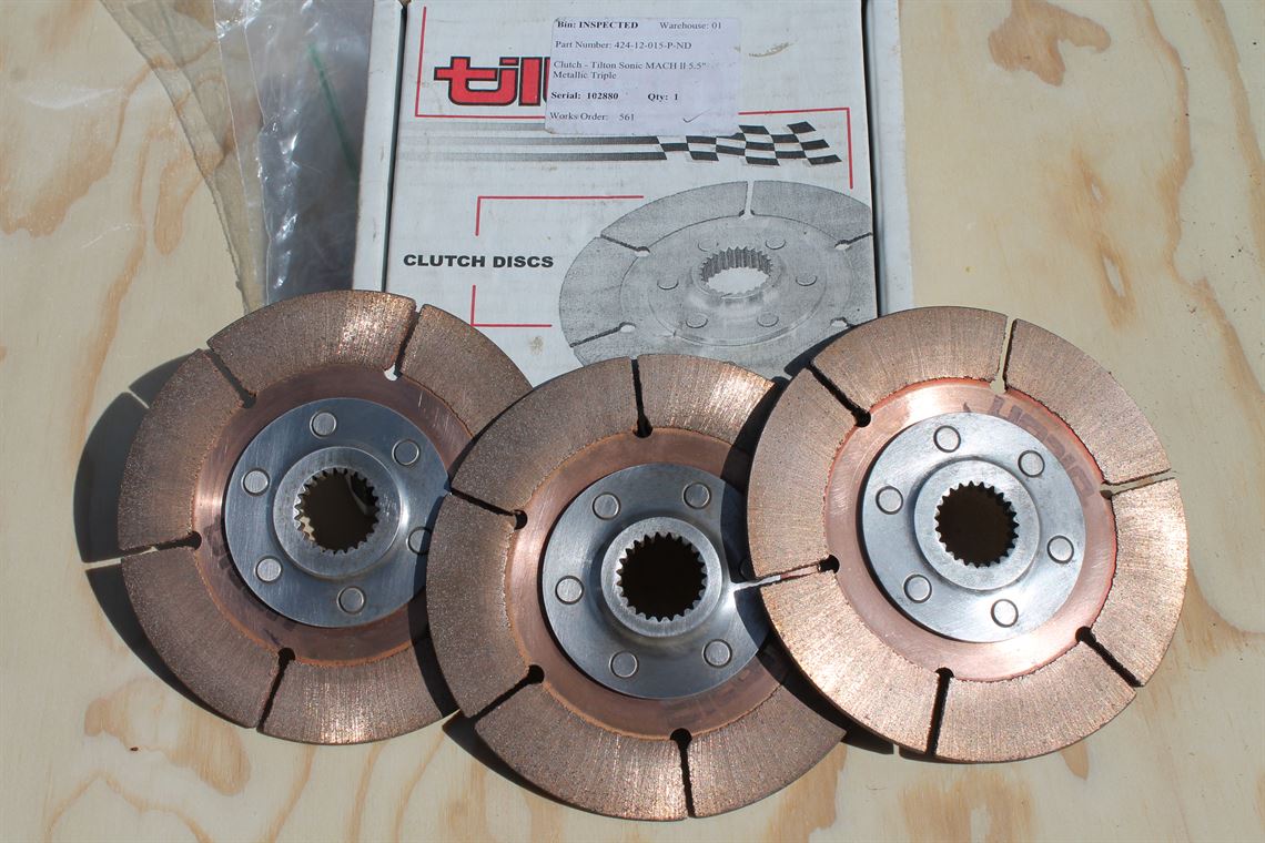 mitsubishi-evo-8-steel-flywheel-also-55-clutc