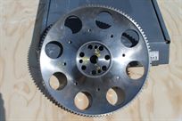 mitsubishi-evo-8-steel-flywheel-also-55-clutc