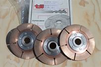 mitsubishi-evo-8-steel-flywheel-also-55-clutc