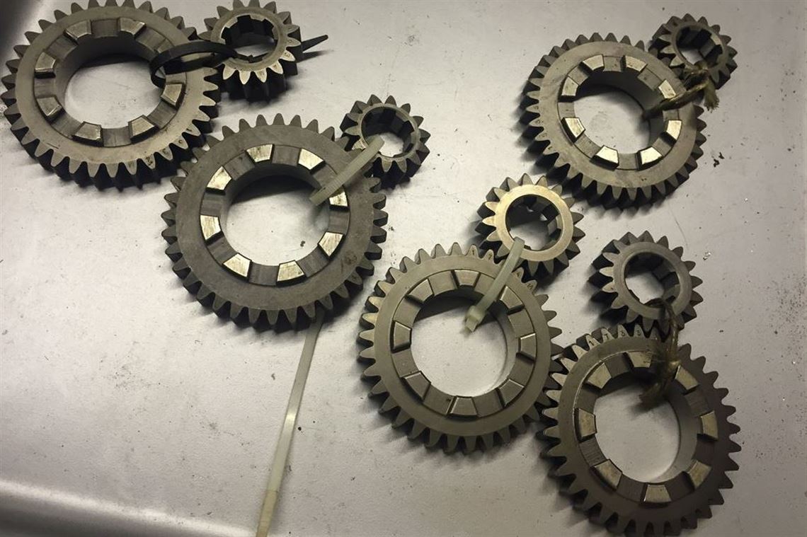 hewland-mk89-std-gears---as-new