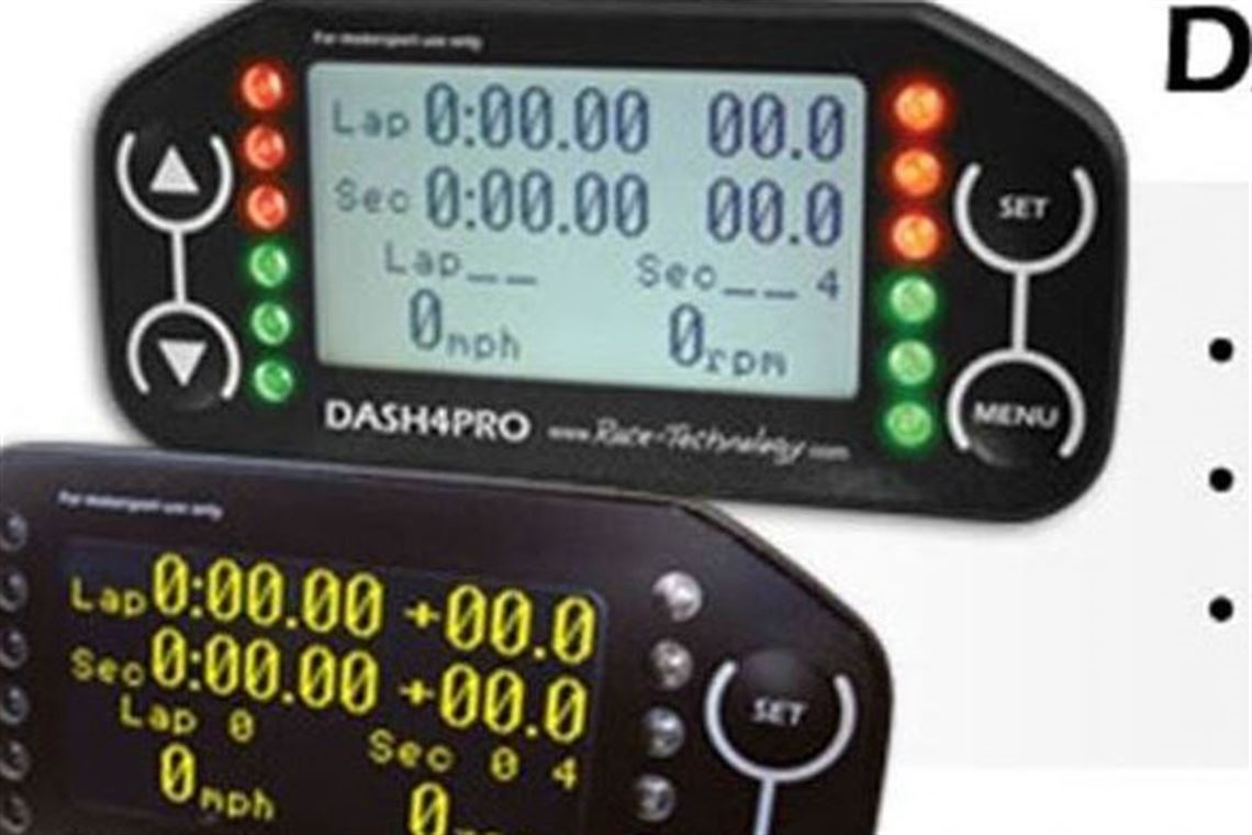 dashboard-dash4pro