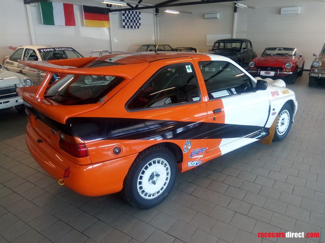 Escort N 5270