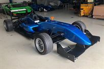 Racecarsdirect.com - Race Cars - Single Seat Race Cars