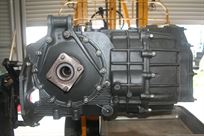 hewland-lg600-5-speed-gearbox
