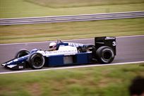 Racecarsdirect Com Tyrrell 0c