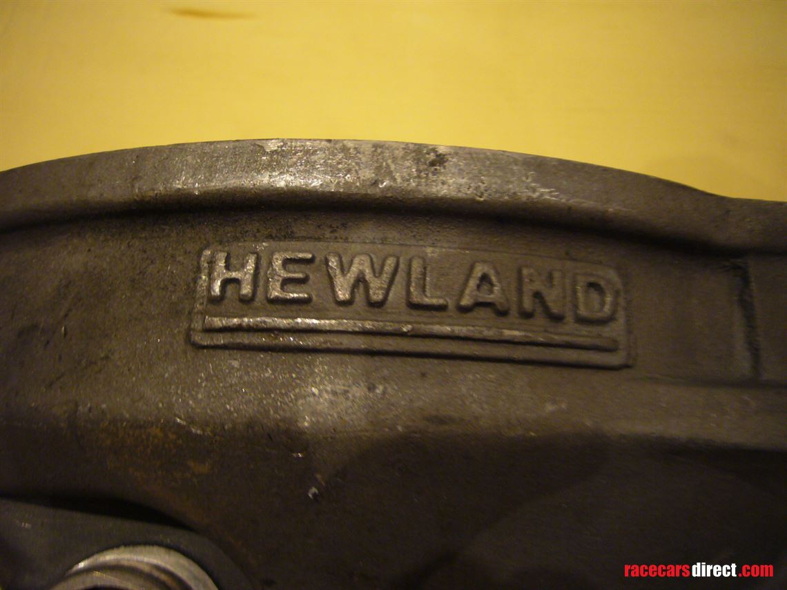 hewland-hc-201-aluminium-gearbox-casing