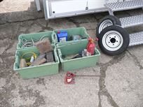 mini-artic-tractor-unit-and-trailer