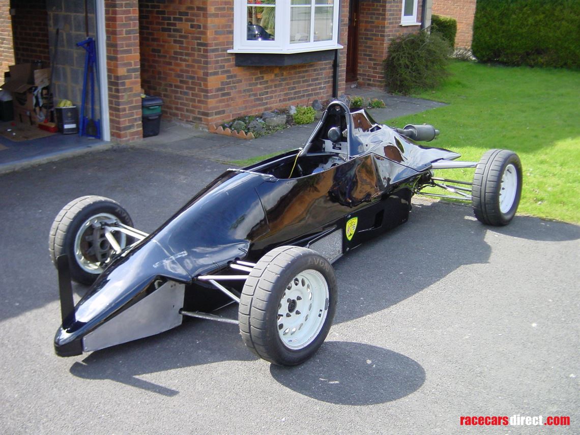 van-diemen-rf89-formula-ford-1600