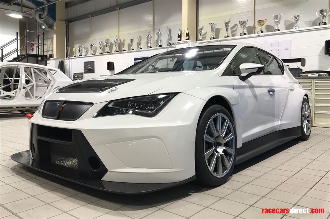 2018-spec-seat-tcr-car---priced-to-sell