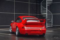 1996-porsche-993-carrera-38-cup