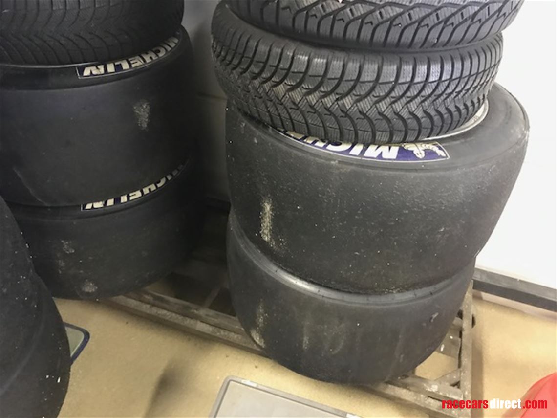 --rare---porsche-gt3-rsr-amls-2008-for-sale