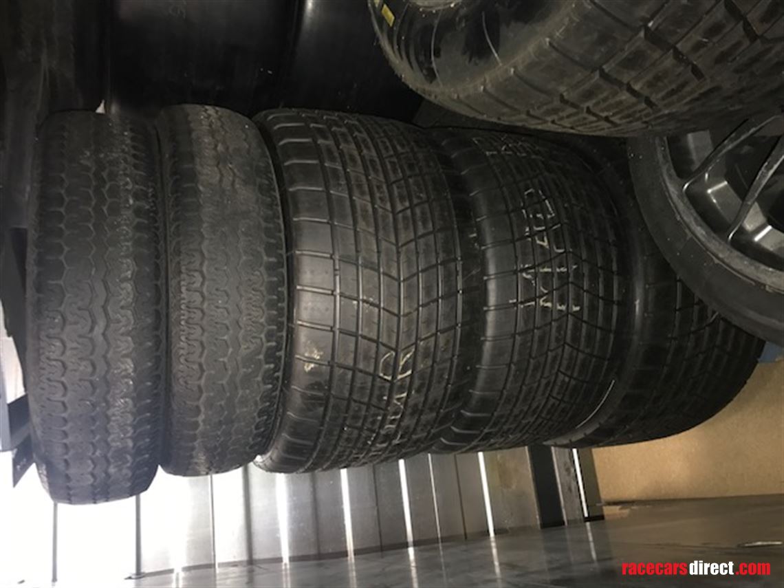 --rare---porsche-gt3-rsr-amls-2008-for-sale