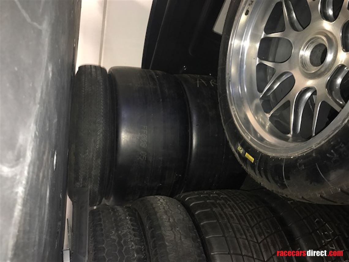 --rare---porsche-gt3-rsr-amls-2008-for-sale