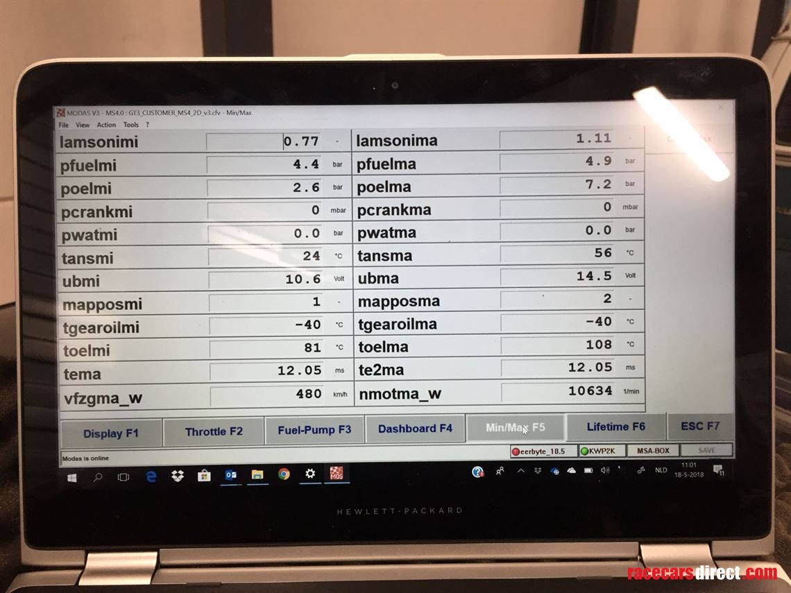 --rare---porsche-gt3-rsr-amls-2008-for-sale