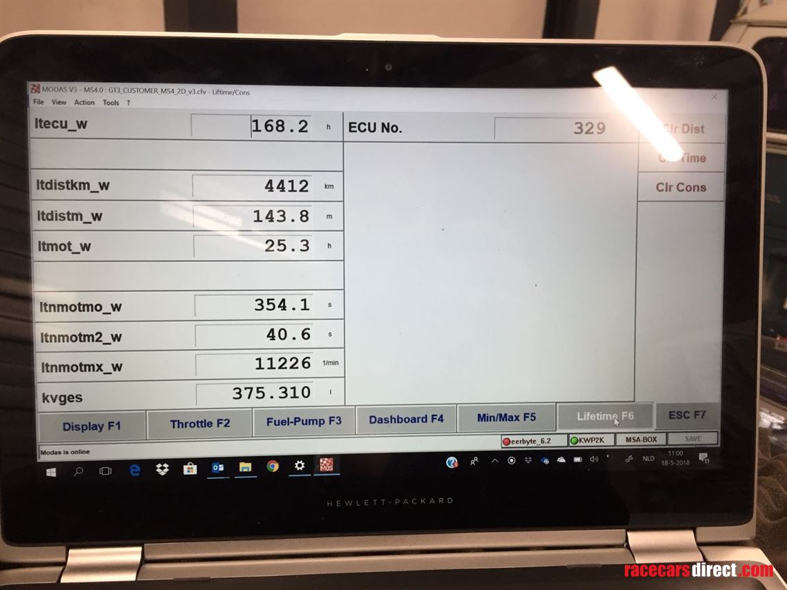 --rare---porsche-gt3-rsr-amls-2008-for-sale