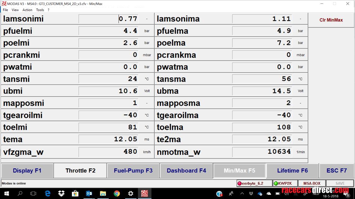 --rare---porsche-gt3-rsr-amls-2008-for-sale