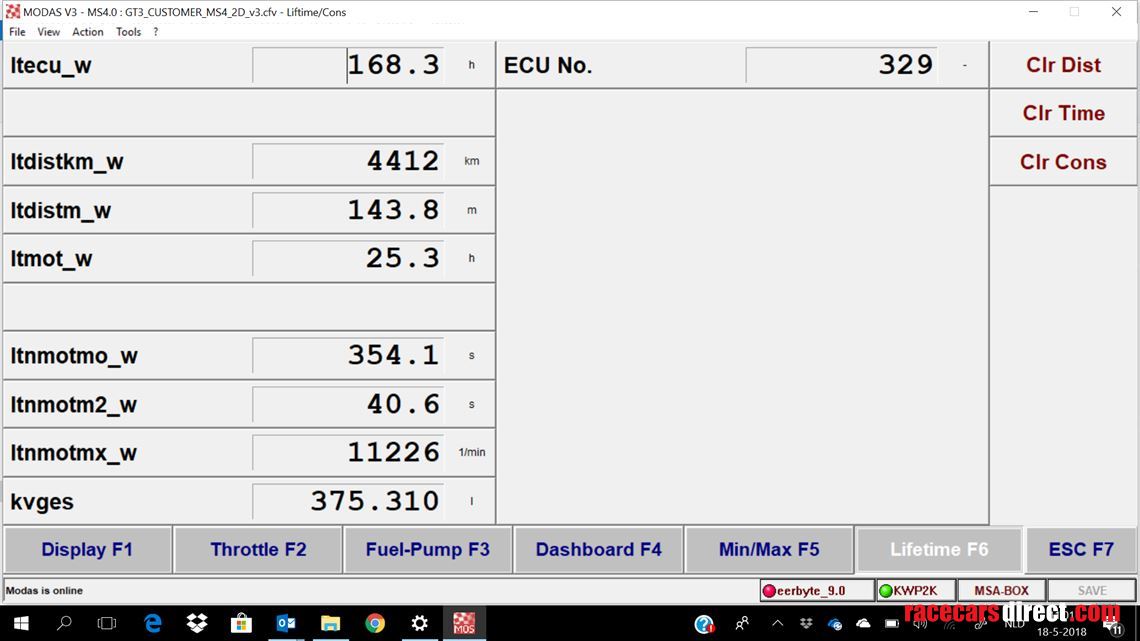 --rare---porsche-gt3-rsr-amls-2008-for-sale